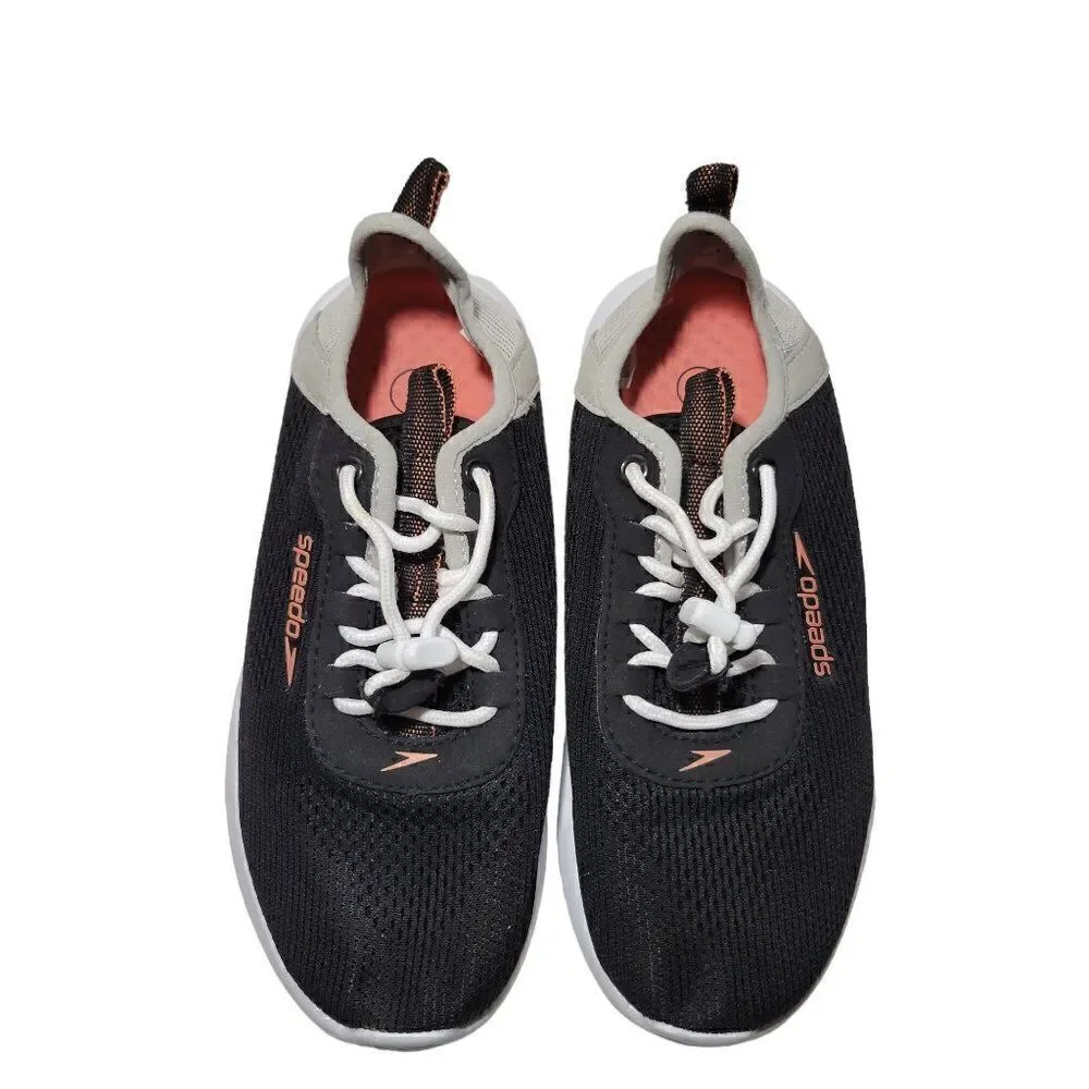 Speedo water shoes
